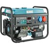 Agregat prądotwórczy KONNER & SOHNEN KS7000E-1/3