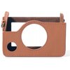 Pokrowiec LOVEINSTANT Instax Mini Evo Brązowy