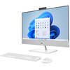 Komputer HP Pavilion 27-ca1014nw 27" IPS i7-12700T 16GB RAM 1TB SSD GeForce GTX1650 Windows 11 Home Pamięć RAM [GB] 16