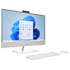 Komputer HP Pavilion 27-ca1014nw 27" IPS i7-12700T 16GB RAM 1TB SSD GeForce GTX1650 Windows 11 Home Procesor Intel Core i7-12700T