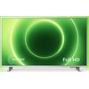Telewizor PHILIPS 32PFS6906 32" LED Android TV Ambilight x3 Dolby Atmos Android TV Tak