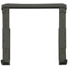 Pralka BEKO PWUV7646XME 7kg 1200 obr + Suszarka BEKO MDF7444CXM + Łącznik BEKO Slim Psks Manhattan Gray Sposób załadunku Od przodu
