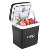 Lodówka NEO TOOLS 63-152 Waga [kg] 3.8