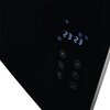 Grzejnik konwektorowy GORENJE Optiheat 2000 GTPT Funkcje Możliwość montażu na ścianie, Termostat, Wyłącznik czasowy, Zabezpieczenie przed przegrzaniem