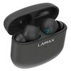 Słuchawki dokanałowe LAMAX Trims1 Czarny