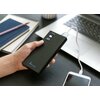 Powerbank EXTRALINK EPB-067B 10000mAh 15W Czarny Typ baterii Litowo-polimerowa