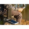 Powerbank EXTRALINK EPB-067B 10000mAh 15W Czarny Typ kabla Kabel USB-A - micro USB