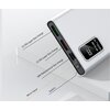 Powerbank EXTRALINK EPB-067B 10000mAh 15W Czarny Pojemność nominalna [mAh] 10000