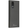 Powerbank EXTRALINK EPB-067B 10000mAh 15W Czarny Prąd wyjściowy [A] 1.67