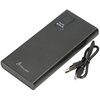 Powerbank EXTRALINK EPB-067B 10000mAh 15W Czarny