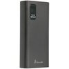 Powerbank EXTRALINK EPB-068 20000mAh 22.5 Czarny Prąd wyjściowy [A] 2.22