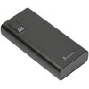 Powerbank EXTRALINK EPB-068 20000mAh 22.5 Czarny Prąd wyjściowy [A] 1.5