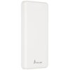 Powerbank EXTRALINK EPB-078W 10000mAh 10W Biały Prąd wyjściowy [A] 2.1