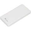 Powerbank EXTRALINK EPB-078W 10000mAh 10W Biały Typ kabla Kabel USB-A - micro USB