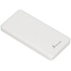 Powerbank EXTRALINK EPB-078W 10000mAh 10W Biały Liczba portów wyjściowych [szt] 2