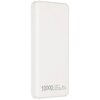 Powerbank EXTRALINK EPB-078W 10000mAh 10W Biały Diody LED Tak