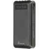 Powerbank EXTRALINK EPB-084 20000 mAh 10W Czarny Prąd wyjściowy [A] 2.1