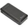 Powerbank EXTRALINK EPB-084 20000 mAh 10W Czarny Typ kabla Zintegrowany kabel Lightning