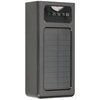 Powerbank solarny EXTRALINK EPB-093 30000 mAh 10W Czarny Prąd wyjściowy [A] 2.1