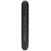 Powerbank EXTRALINK EPB-083 10000 mAh 10W Czarny Typ ładowania Standard