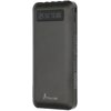 Powerbank EXTRALINK EPB-083 10000 mAh 10W Czarny Prąd wyjściowy [A] 1.5