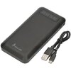 Powerbank EXTRALINK EPB-083 10000 mAh 10W Czarny Pojemność nominalna [mAh] 10000