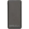 Powerbank EXTRALINK EPB-098B 10000 mAh Czarny Typ baterii Litowo-polimerowa