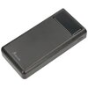 Powerbank EXTRALINK EPB-112 30000mAh 10W Czarny Typ ładowania Standard