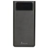 Powerbank EXTRALINK EPB-112 30000mAh 10W Czarny Prąd wyjściowy [A] 2.1