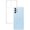 Etui 3MK Armor Case do Samsung Galaxy A13 4G Przezroczysty