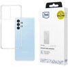 Etui 3MK Armor Case do Samsung Galaxy A13 4G Przezroczysty Seria telefonu Galaxy A