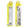 Kabel Lightning - Jack 3.5 mm AWEI CL-116L 1 m Szary Długość [m] 1