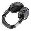 Słuchawki nauszne AWEI A770BL Czarny Transmisja bezprzewodowa Bluetooth