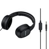 Słuchawki nauszne AWEI GM-6 Czarny Transmisja bezprzewodowa Bluetooth