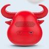 Głośnik mobilny AWEI Y335 Czerwony Zgodność z urządzeniami Urządzenia z Bluetooth