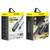 Hub AWEI CL-122 USB 2.0, Pasywny Interfejs USB 2.0