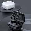 Słuchawki douszne AWEI T36 TWS Biały Przeznaczenie Do podróży