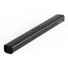 Soundbar AWEI Y999 Czarny Moc całkowita [W] 50