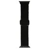 Pasek BELINE Textile do Apple Watch 2/3/4/5/6/7/8/SE/SE 2 (38/40/41mm) Czarny Rodzaj Pasek