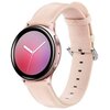 Pasek BELINE Elegance Beli00439 (20mm) Różowy