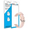 Pasek BELINE Elegance Beli00439 (20mm) Różowy Rodzaj Pasek
