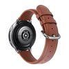 Pasek BELINE Elegance Watch (22 mm) Brązowy Materiał Skóra ekologiczna