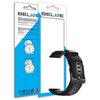 Pasek BELINE Weekender (20mm) Czarny Rodzaj Pasek