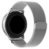 Pasek BELINE Fancy Watch (22 mm) Srebrny