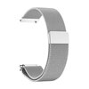 Pasek BELINE Fancy Watch (22 mm) Srebrny Materiał Stal nierdzewna