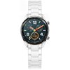 Pasek BELINE Steel do Watch (20mm) Biały