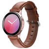 Pasek BELINE Elegance Beli00434 (20mm) Brązowy