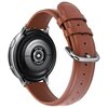 Pasek BELINE Elegance Beli00434 (20mm) Brązowy Materiał Skóra ekologiczna