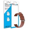 Pasek BELINE Elegance Beli00434 (20mm) Brązowy Rodzaj Pasek