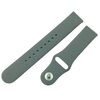 Pasek BELINE Everyday Watch 22 mm Szary